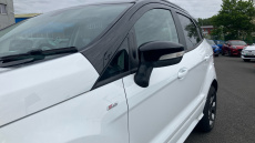 Ford EcoSport 1.0 EcoBoost 125 ST-Line 5dr Petrol Hatchback